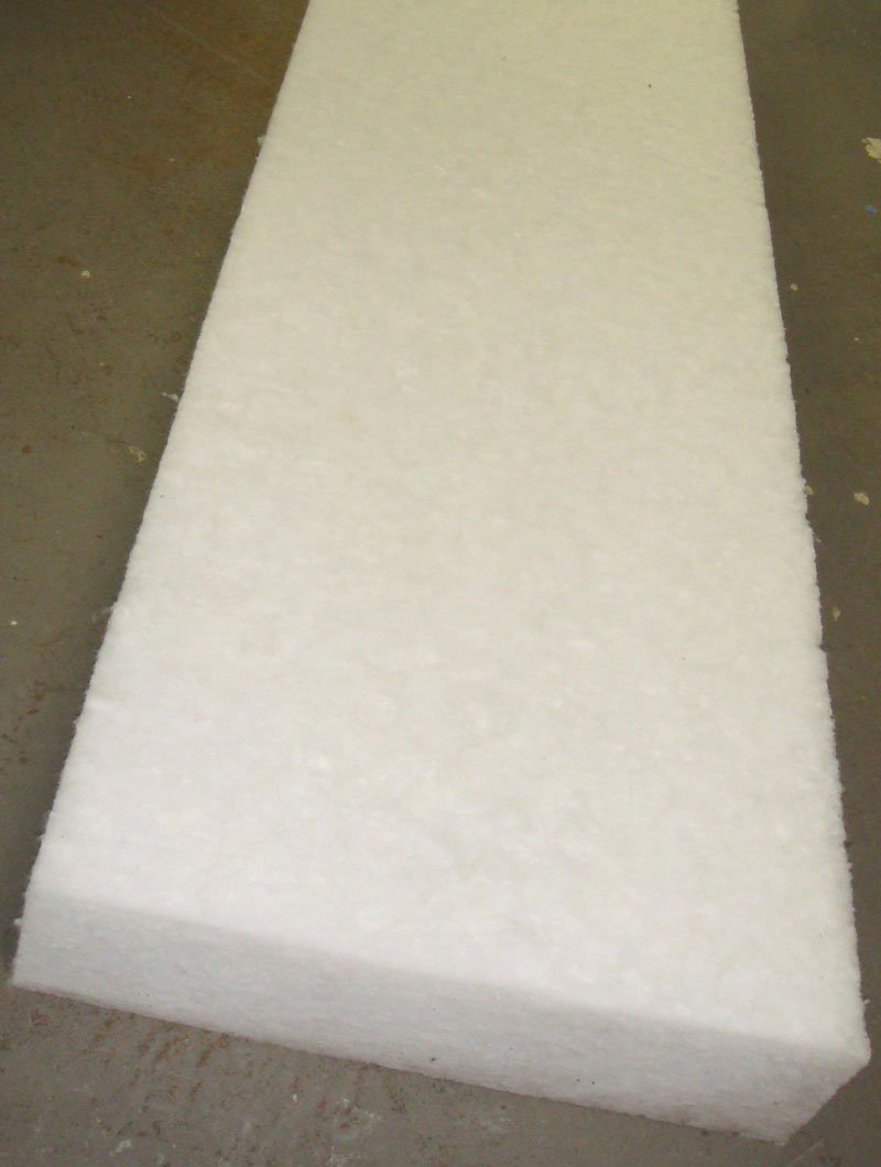 Dacron Wrap  Foam n More & Upholstery