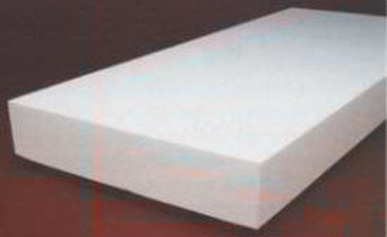 Picture of 1 lb Polystyrene Full Sheets