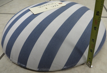Picture of Circle Seat Cushion