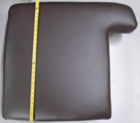 Picture of L-shape Cushion