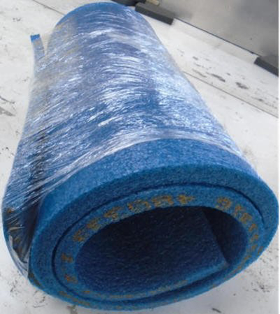 Picture of Polyethylene Blue & Black- Special Price
