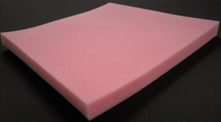 Picture of Anti-Static Pink Foam