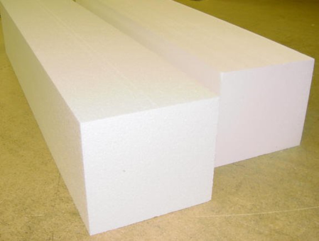 Picture of 1.5 lb Carving Polystyrene- Small