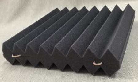 Picture of Acoustic Hanging Ceiling Tile Panels