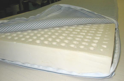 dunlop foam mattress