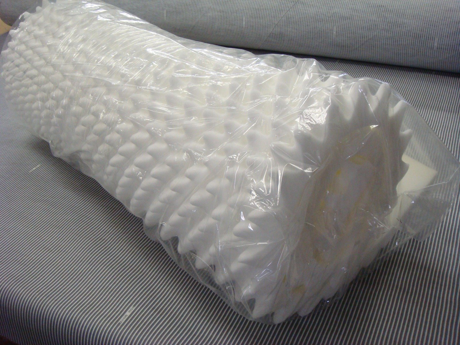 Convoluted Foam Mattress Pads
