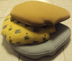 Show details for Dining Chair Foam Replacement Picture of Dining Chair Foam Replacement