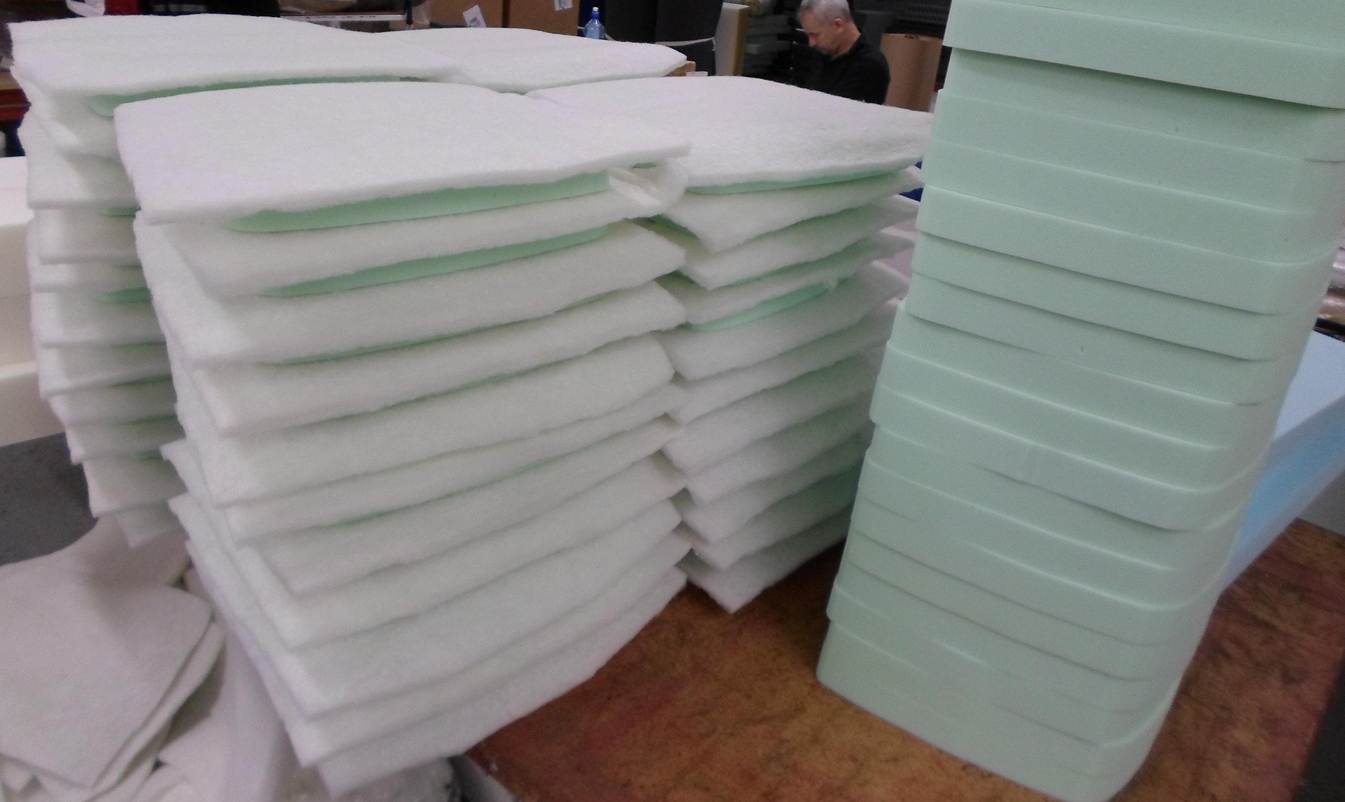 2 Inch Cushion Foam For Dining Room
