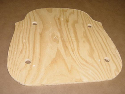 Show details for Wood Chair Replacement Picture of Wood Chair Replacement