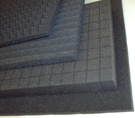 Picture of Perforation Foam Packaging