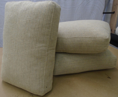 Picture of Back Cushion