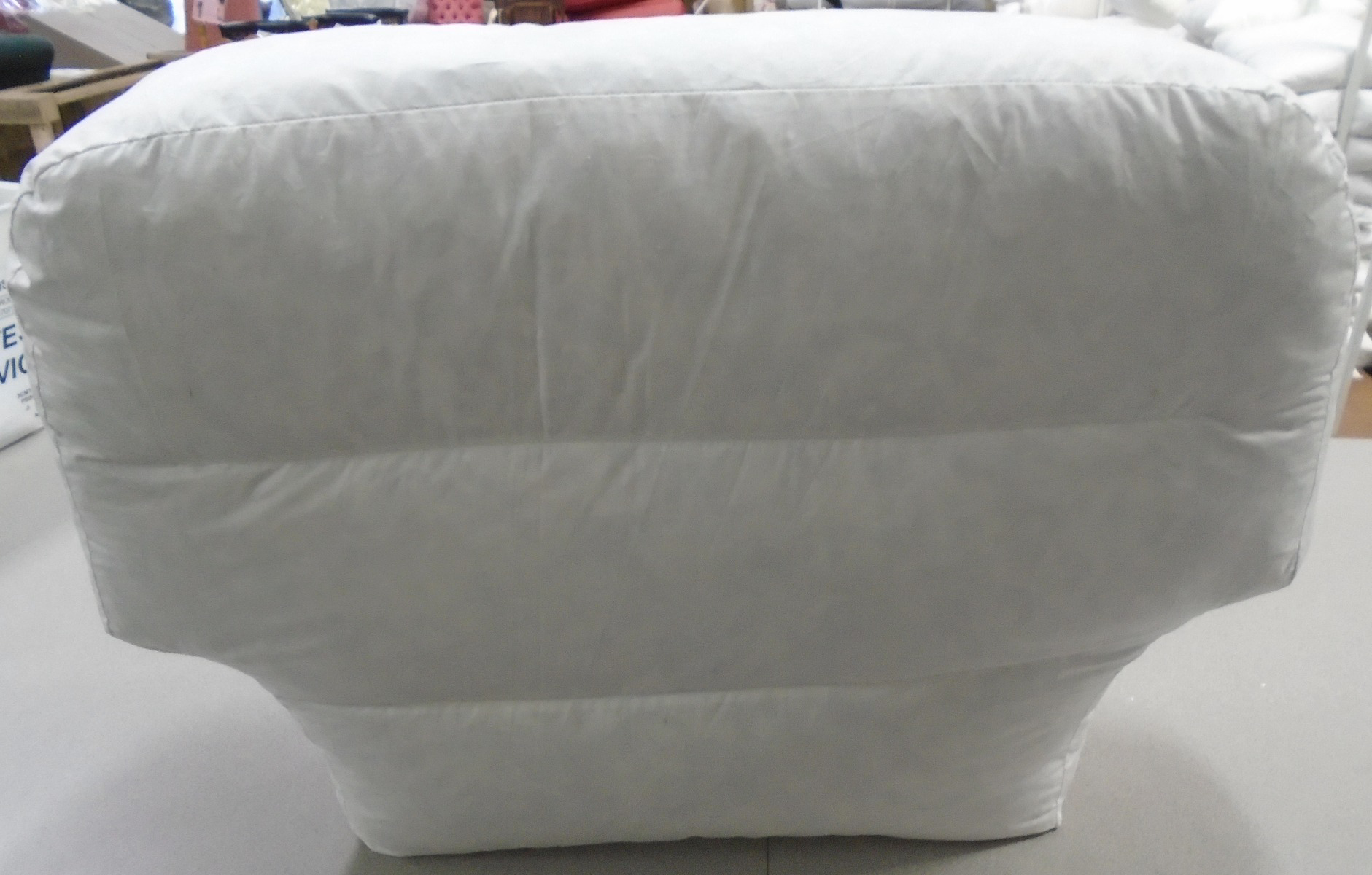 Extra Soft Upholstery Back Foam (UMI - 10)