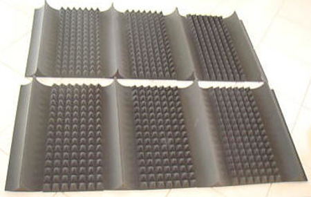 Picture of Acoustic Foam Style #101