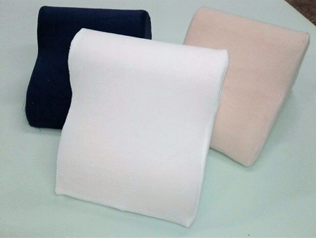 Picture of Head and Neck Bed Pillow