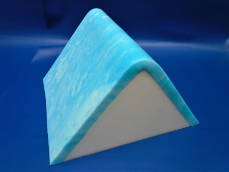 Picture of Triangle Leg Wedge