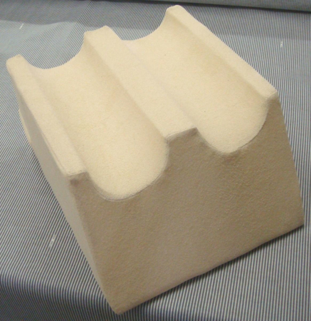 Picture of Leg Support Wedge