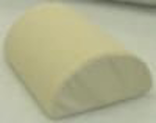Picture of Half Bolster