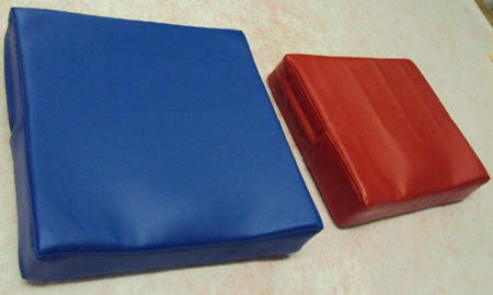 Picture of Orthopedic Chair Pad