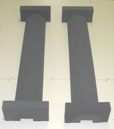 Picture of Acoustic Columns Style NC-108