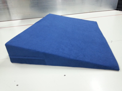 foam body wedge