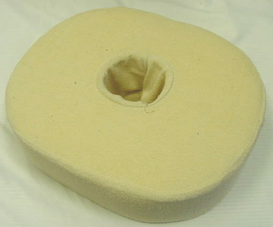 Picture of Donut Seat Cushion- Big