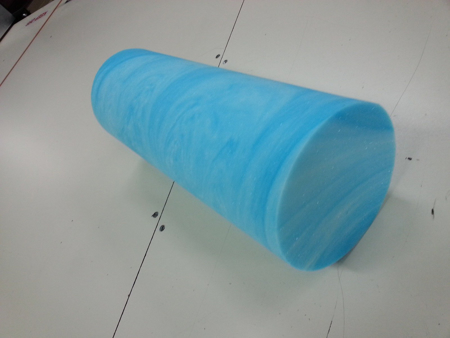 Picture of Memory Foam Bolster