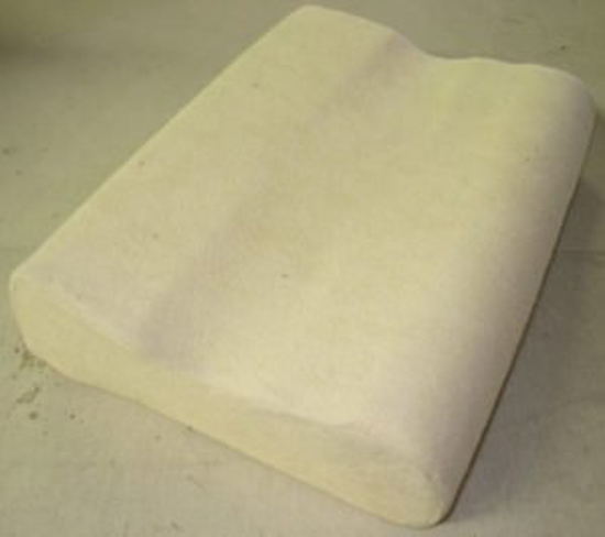 Picture of The Ear Pillow