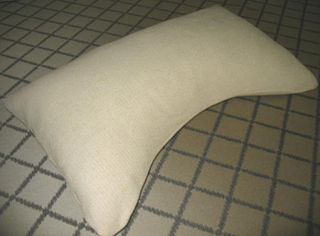 Picture of Support Pillows for Neck or Hips