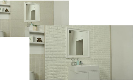 Picture of Stone Brick Panels