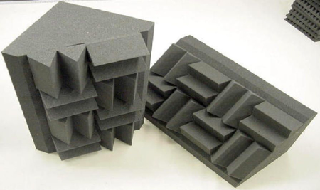 Picture of Stylish Bass Absorbers