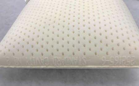 Picture of Talalay Latex Foam Pillows