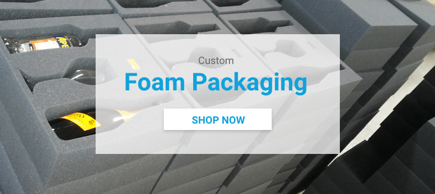 Lux HQ Firm Foam  Foam Factory, Inc.