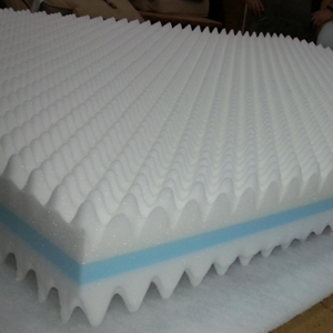 closed cell foam