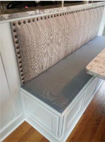 Picture for category Seat Replacement