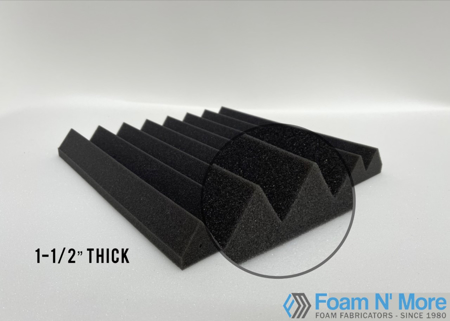 Picture of Wedge Foam Tiles