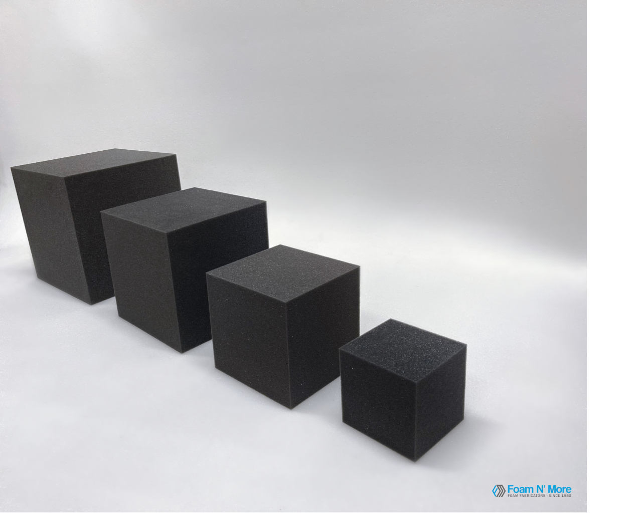 Solid Blocks  Foam n More & Upholstery