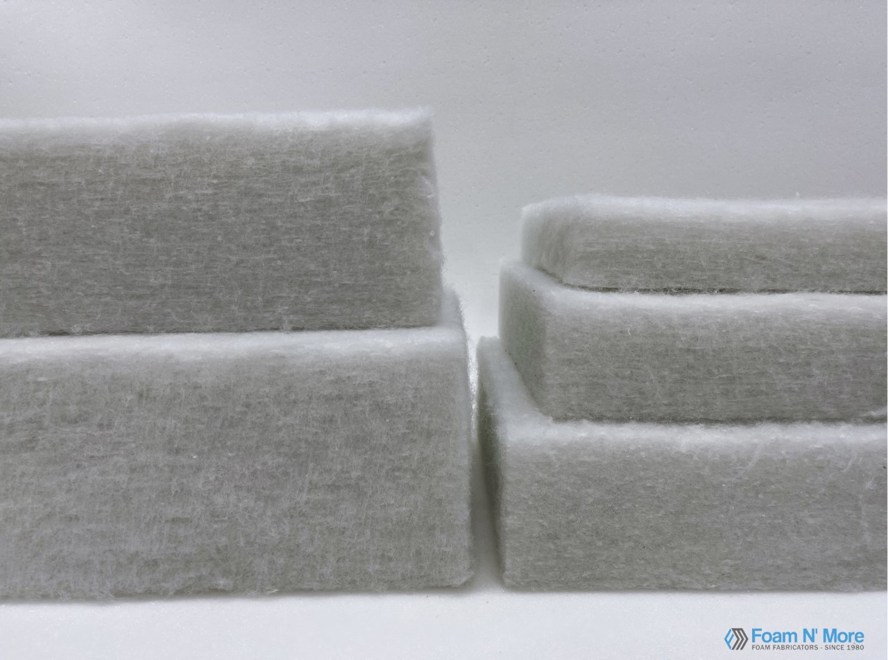 Dacron Outdoor Foam  Foam n More & Upholstery