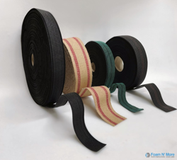 Webbing for Upholstery Webbing for Upholstery