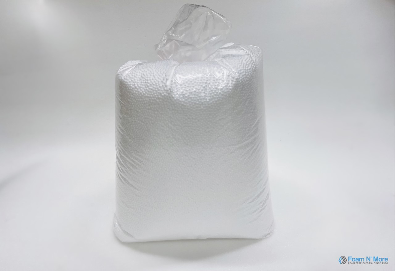 Bean Bag Pellets  Foam n More & Upholstery