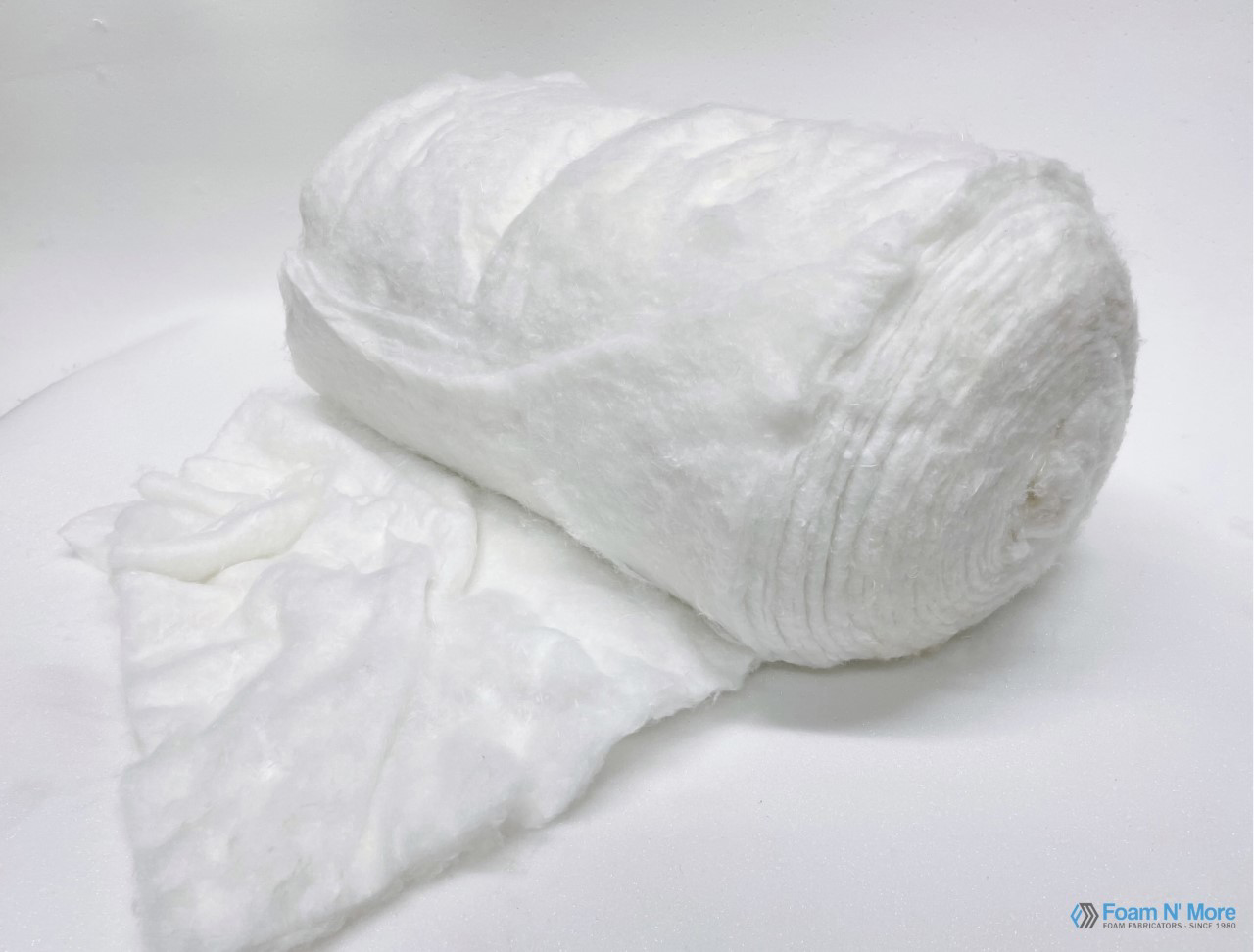 Cotton Felt Batting  Foam n More & Upholstery