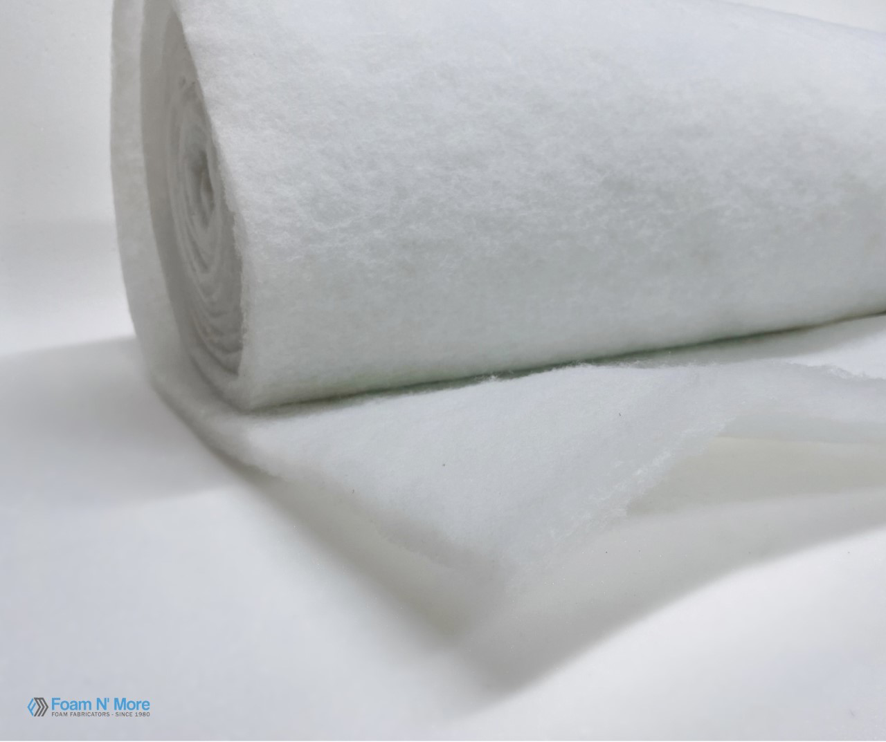 Dacron Wrap | Foam n More & Upholstery