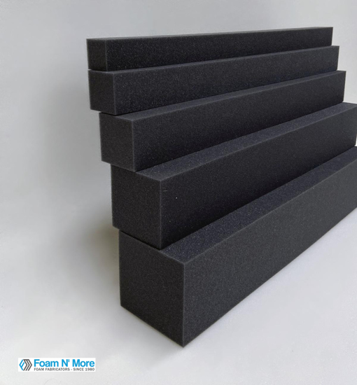 Corner Block | Foam N More & Upholstery