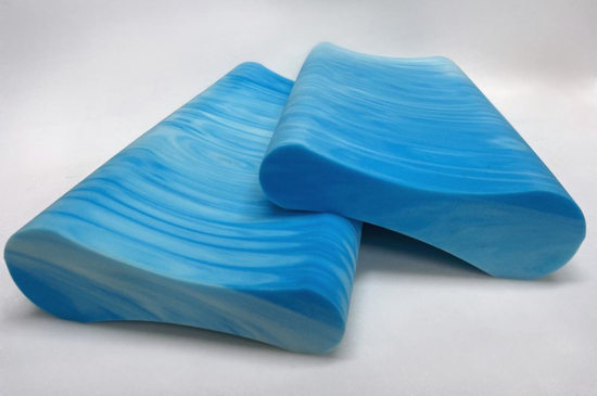 memory foam pillows