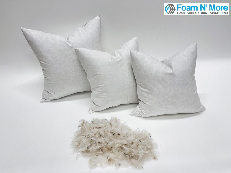 square-pillow-forms  Foam n More & Upholstery