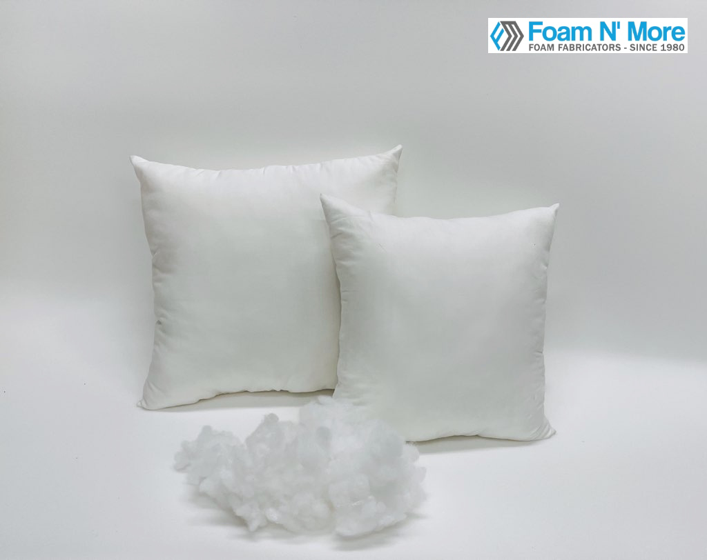 Memory Foam Pillow – Phantoscope Co
