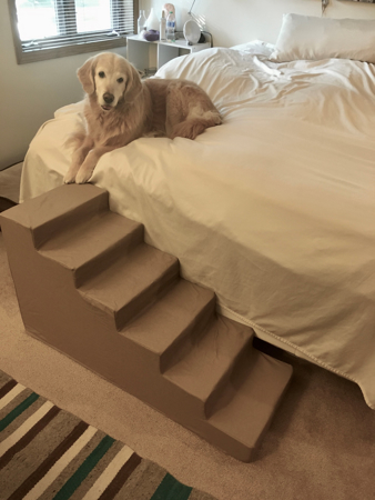 Picture of Pet Staircase