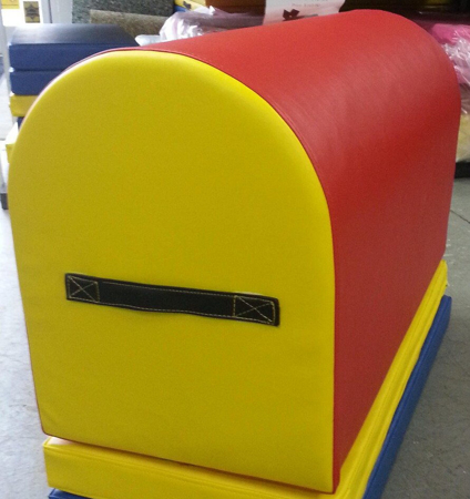 Picture of Fitness Gymnastic Mail Box