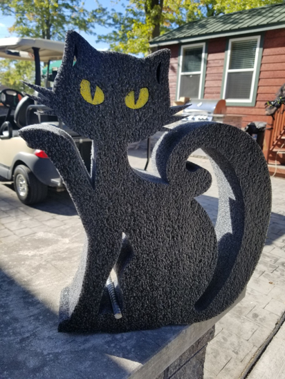 foamposites halloween