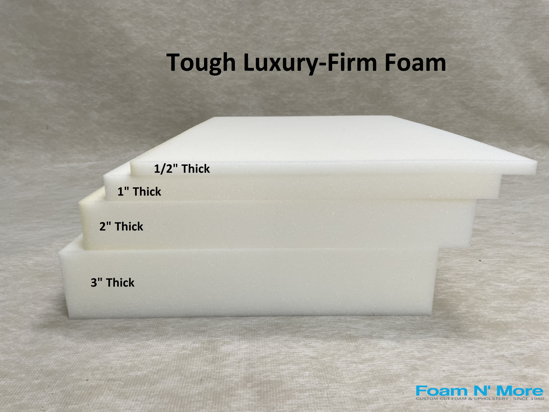 Picture of Tough Luxury-Firm Foam