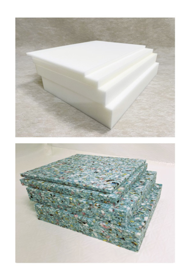 Picture of Extra Firm Foam Mattress- With FR Sock